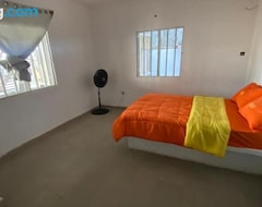 Hele huset/lejligheden Illashe Private Beach House (4 X En-suite Rooms) (Lagos, Nigeria)