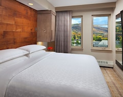 Khách sạn 1b Villa At Sheraton Mountain Vista (Avon, Hoa Kỳ)