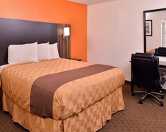 Hotel Americas Best Value Inn Ponca City (Ponca City, USA)
