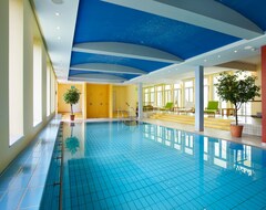 Best Western Premier Park Hotel & Spa (Bad Lippspringe, Njemačka)