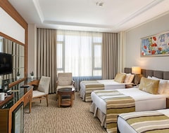 Khách sạn Armada Grannos Thermal Hotel & Convention Center (Haymana, Thổ Nhĩ Kỳ)
