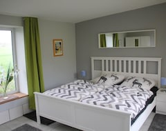 Tüm Ev/Apart Daire Holiday House Hütten For 1 - 4 Persons With 2 Bedrooms - Holiday Home (Hütten, Almanya)