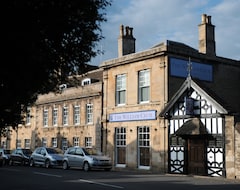 Khách sạn The William Cecil (Stamford, Vương quốc Anh)