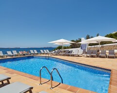 Hotel Sol Bahia Ibiza Suites (Velilla de San Antonio, Španjolska)