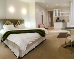 Hotel Oxford House (Cape Town, South Africa)