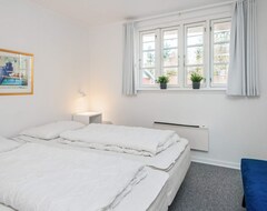 Toàn bộ căn nhà/căn hộ Holiday House For 8 Persons (Aabenraa, Đan Mạch)
