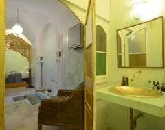 Hotel Dar Sabri (Nabeul, Túnez)