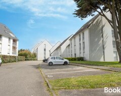 Cijela kuća/apartman Apartment Le Zal-1 (Quiberon, Francuska)