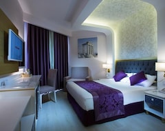 Khách sạn Water Side Resort & Spa  - All Inclusive (Side, Thổ Nhĩ Kỳ)