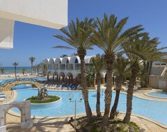 Otel Dar Djerba Narjess (Medenine, Tunus)
