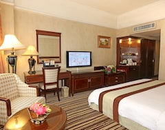 Khách sạn Grand Palace Hotel (Quảng Châu, Trung Quốc)