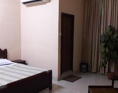 Hotel Saj Rest' inn (Kannur, Indien)