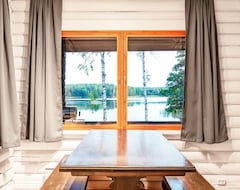 Koko talo/asunto Villa Padel - Premium Lakeside Residence & Grounds (Lohja, Suomi)
