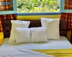 Casa/apartamento entero Villa Belevent (Sainte Luce, Antillas Francesas)