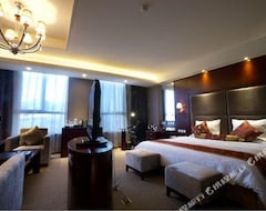 Hotel Century (Zhangjiakou, Kina)