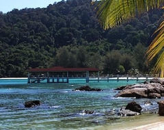 فندق Coral View Island Resort (Teluk Pauh, ماليزيا)