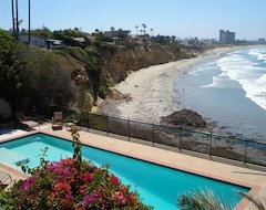 Khách sạn Oceanfront Paradise (La Jolla, Hoa Kỳ)
