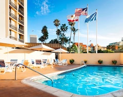 Hotel Four Points By Sheraton San Diego Downtown Little Italy (San Diego, EE. UU.)