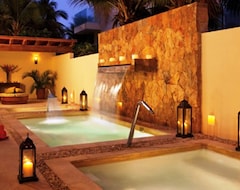 Sunscape Dorado Pacifico Ixtapa Resort & Spa- All Inclusive (Ixtapa, México)