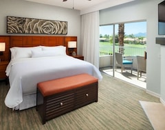 Hotel The Westin Mission Hills Resort Villas, Palm Springs (Rancho Mirage, EE. UU.)