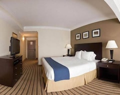 Khách sạn Holiday Inn Express Hotel & Suites Byron, An Ihg Hotel (Byron, Hoa Kỳ)