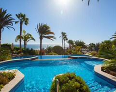 Khách sạn Corallium Dunamar By Lopesan Hotels - Adults Only (Playa del Inglés, Tây Ban Nha)