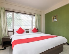 Hotel OYO 3023 Compact Suites (Bangalore, Indien)
