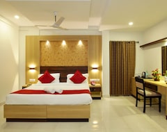 Hotel North Centre (Kochi, Indija)