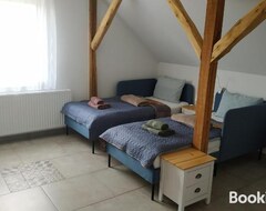 Casa/apartamento entero Bbfamily (Balatonboglár, Hungría)