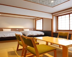 Khách sạn Niimi - Hotel / Vacation Stay 33699 (Niimi, Nhật Bản)