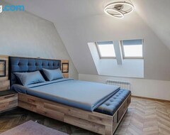 Cijela kuća/apartman 20% Discount! 2 Bedroom Apartment Vitosha View (Sofija, Bugarska)