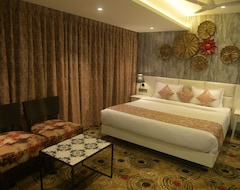 Khách sạn Hotel Bindra Supremacy (Mumbai, Ấn Độ)