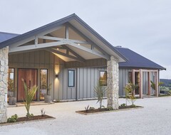 Toàn bộ căn nhà/căn hộ Te Arai Lodge (Wellsford, New Zealand)