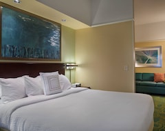 Hotel Springhill Suites St Petersburg Clearwater (Clearwater, USA)