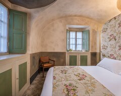 Hotel Country House La Bursch (Campiglia Cervo, Italija)