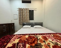 Khách sạn Madhuri Guest House (Varanasi, Ấn Độ)