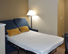 Hotel Comfort Suites Tulare (Tulare, EE. UU.)