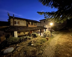 Hele huset/lejligheden Vrbo Property (Castel di Casio, Italien)