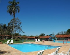 Hotel Lagoa da Mata Fazenda (Avaré, Brazil)
