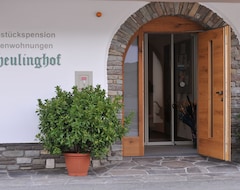 Otel Scheulinghof (Mayrhofen, Avusturya)