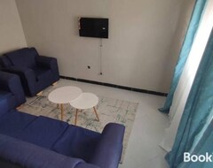 Hele huset/lejligheden Kimilili Airbnb 2 (Kimilili, Kenya)