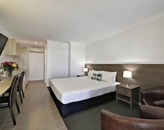 Hotel Bert Hinkler Motor Inn (Bundaberg, Australia)