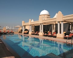 Shangri-La Hotel Apartments Qaryat Al Beri (Abu Dhabi, Forenede Arabiske Emirater)