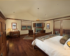 Hotel FivePine Lodge (Sisters, USA)