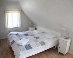 Casa/apartamento entero Klitgaarden Henne Strand (Henne, Dinamarca)
