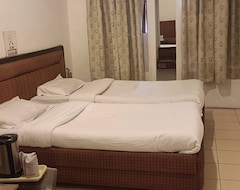 Hotel Mohan (Lucknow, India)