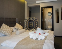 Hotelli Hit Suites (Beylikdüzü, Turkki)