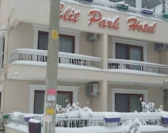 Hotel Elit Park Otel (Tekirdag, Turkey)