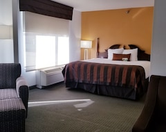 Hotel Wingate by Wyndham Airport - Rockville Road (Indianapolis, USA)