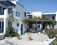 Khách sạn Dora's Studios & Apartments (Megas Gialos, Hy Lạp)
